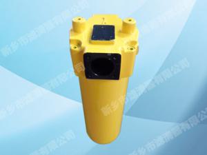 ZU-A、QU-A、WU-A、XU-A系列回油過濾器