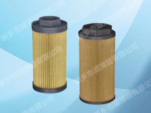WU、XU、WF、JL系列吸油過(guò)濾器