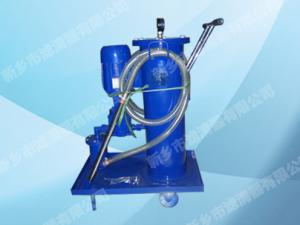 LUC、LUCA、LUCB系列濾油車